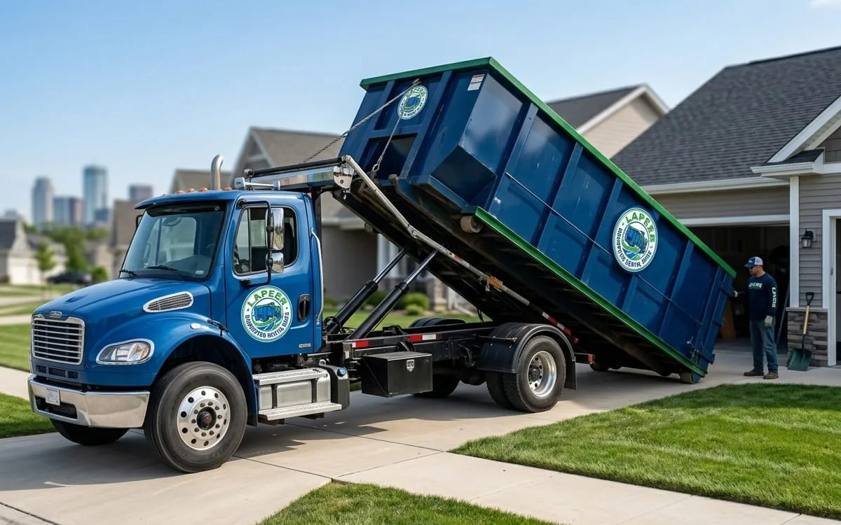 Where Does Your Debris Actually Go in Michigan?